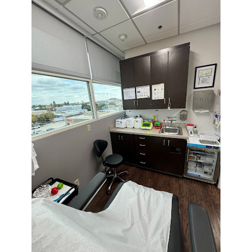 Alpha Hormones® clinic