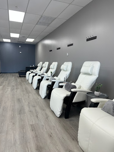 Alpha IV Therapy clinic