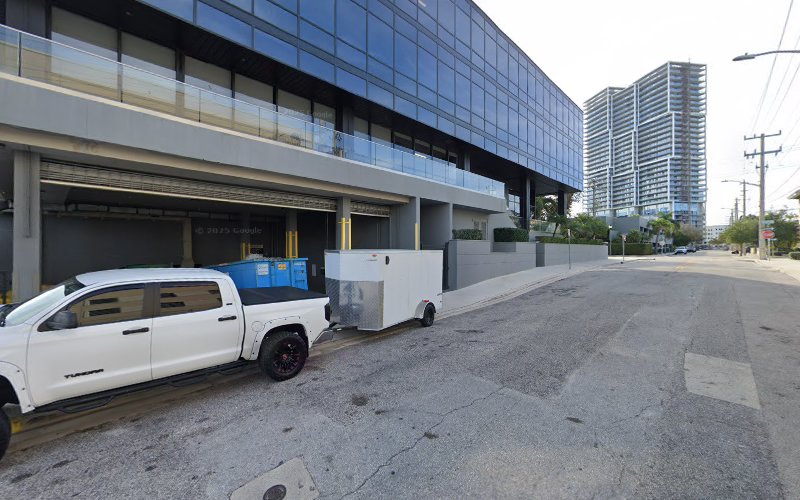 Alpha Male Clinic West Palm Beach clinic