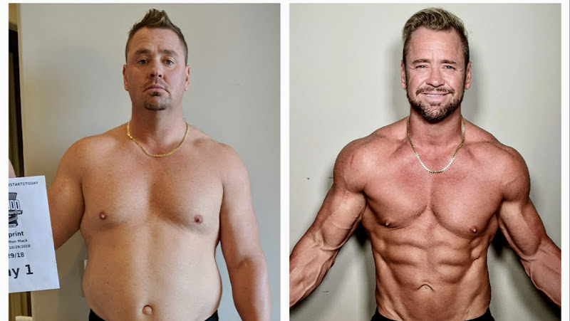 Alpha Male Wellness clinic