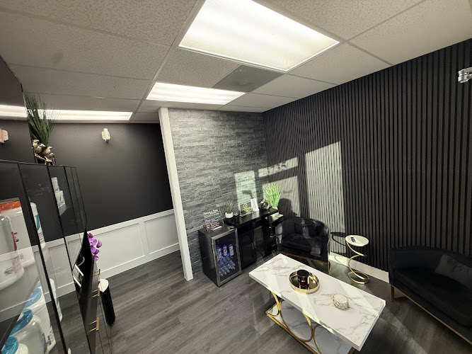 AlphaElite Health clinic