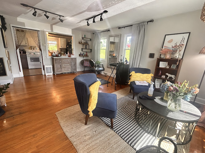 Alpine Glow & Wellness clinic