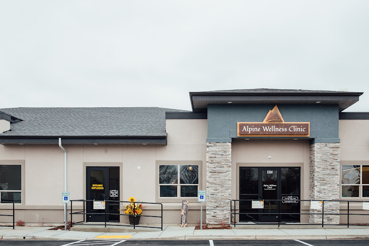 Alpine Wellness Clinic, PLLC clinic