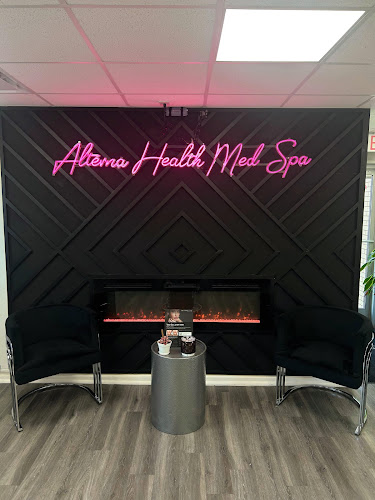 Alterna Health Med Spa clinic