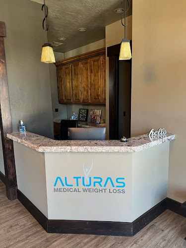 Alturas Medical Weight Loss clinic