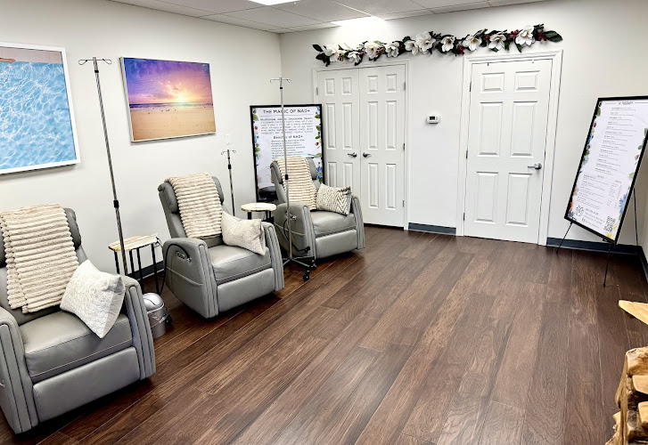 Aluna Medical clinic