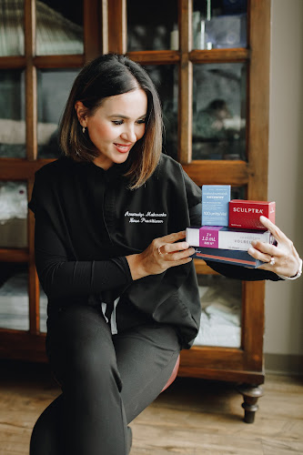 AM Aesthetic Medicine clinic