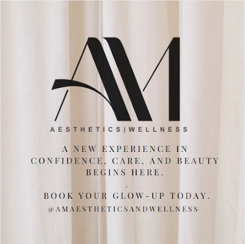 AM AESTHETICS AND WELLNESS clinic