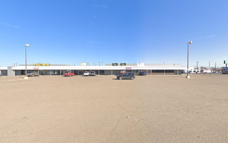 Amarillo Peptide Testosterone Replacement Therapy clinic