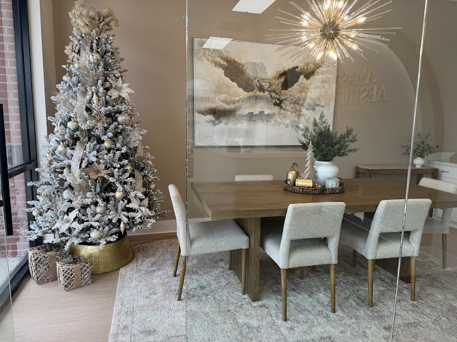 Amason Aesthetics clinic