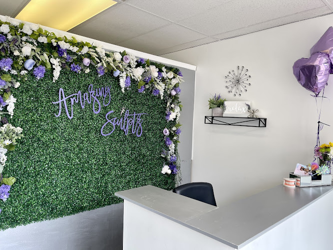 Amazing Sculptz clinic