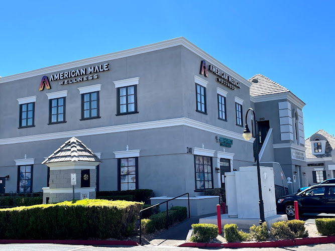 American Male Wellness clinic
