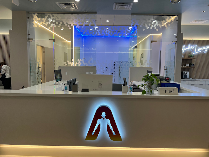 American Medical Wellness clinic