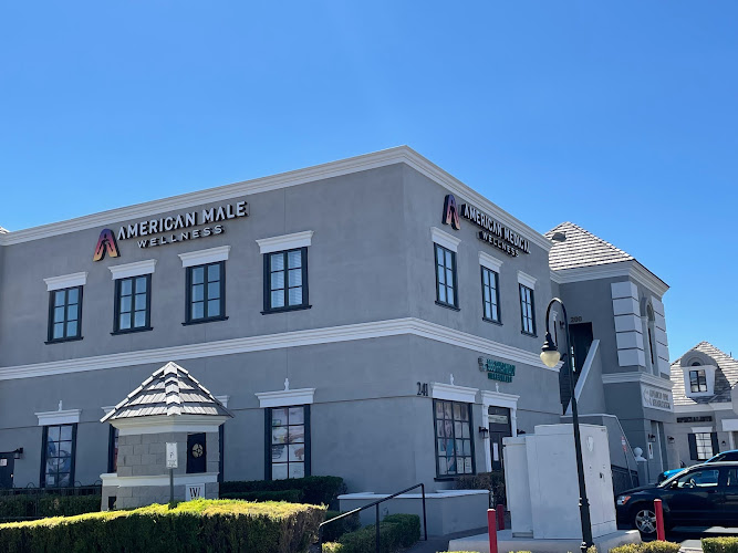 American Medical Wellness clinic