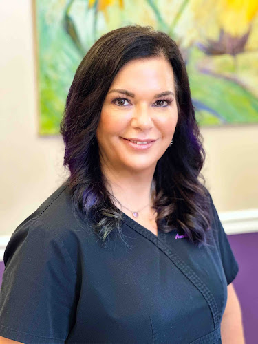 Amethyst Wellness clinic