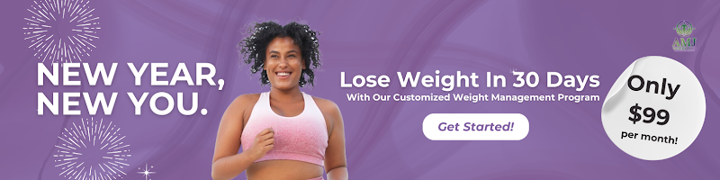 AMJ Weight Loss clinic