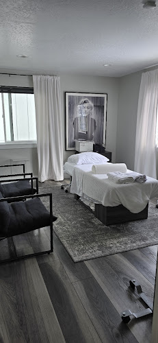 Amplified Regenerative Health clinic