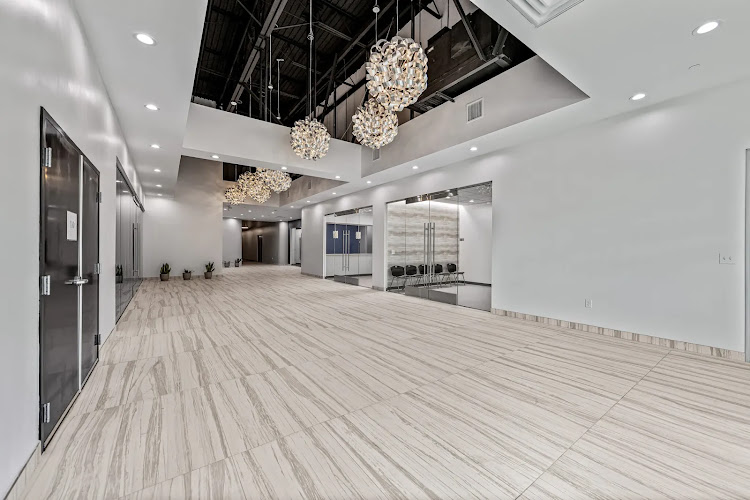 Anchor Restorative Medicine clinic