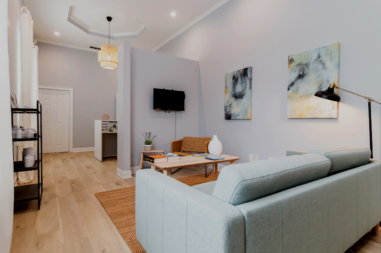 Anderson Longevity Clinic clinic