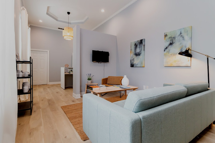 Anderson Longevity Clinic clinic