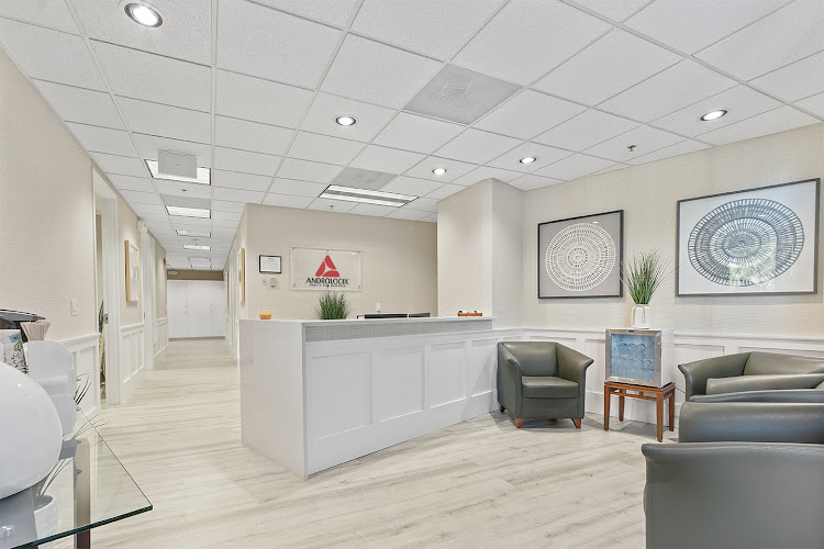 Andrologix clinic