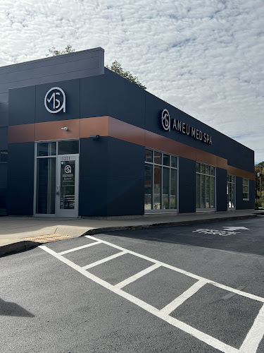 ANEU Med Spa clinic