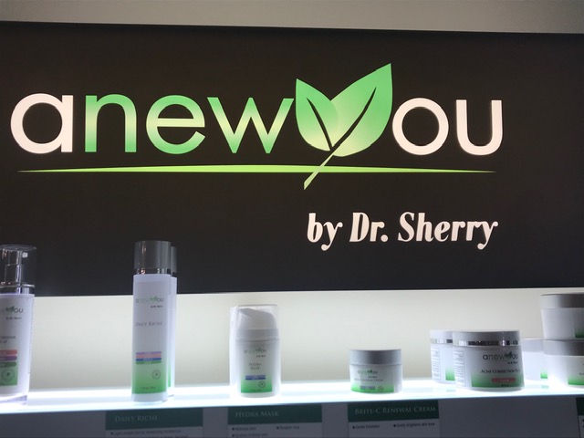 Anew You Medical Aesthetics and Total Wellness Center clinic