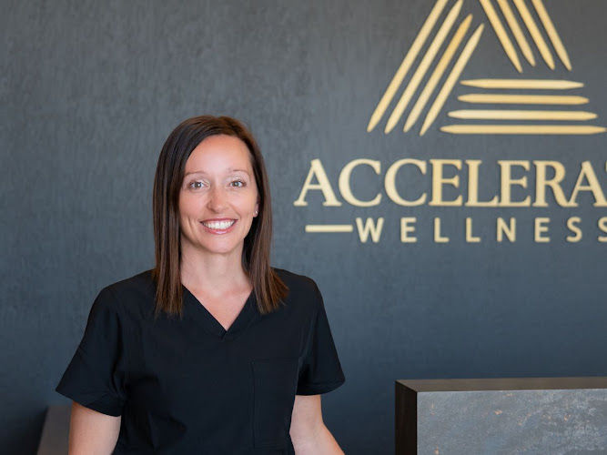 Angela D. Liddell, CRNA clinic