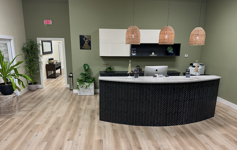 Angelic Lift | Holistic Wellness Center clinic