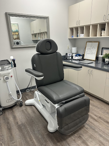 Anti Aging and Ketamine Center clinic