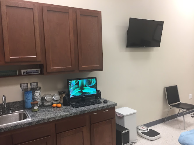 Anti-Aging and Wellness Medical clinic