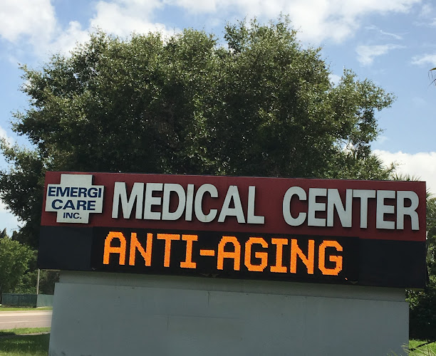 Anti-Aging Center clinic