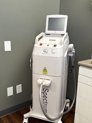 Anti-Aging Medical Solutions clinic