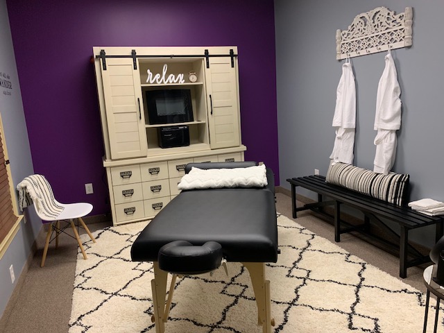 Anti-Aging MediSpa clinic