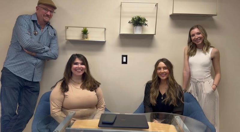 Anti-Aging Northwest clinic