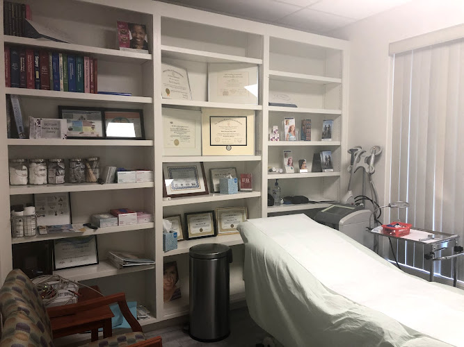 Anti -Aging Weight Loss Clinic clinic