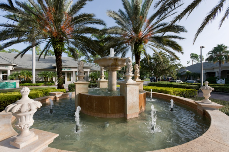 Anti Aging Zone clinic