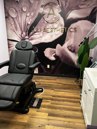 Anuli Aesthetics & Weightloss clinic