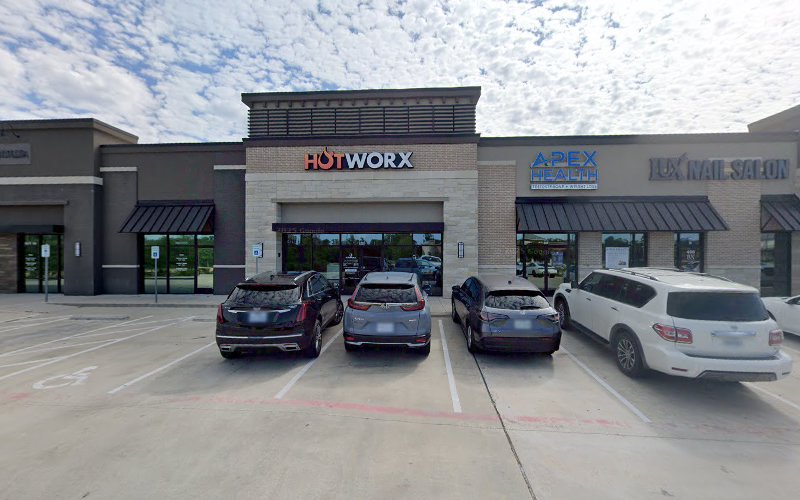 Apex Health Clinic clinic