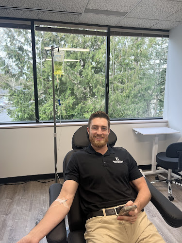 Apex Health & Wellness clinic