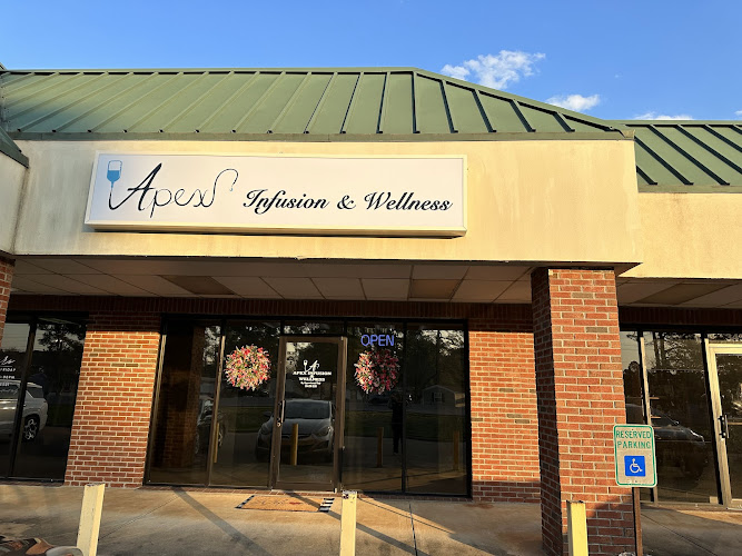 Apex infusion and Wellness LLC clinic