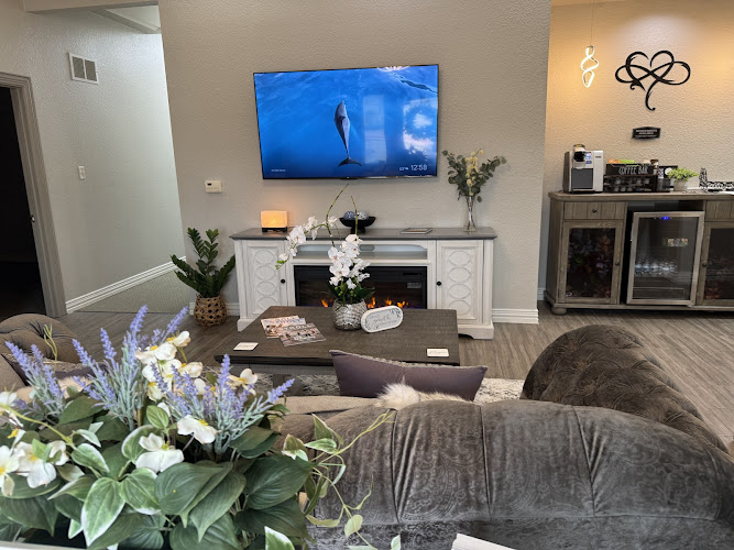 Apex Men's Wellness clinic