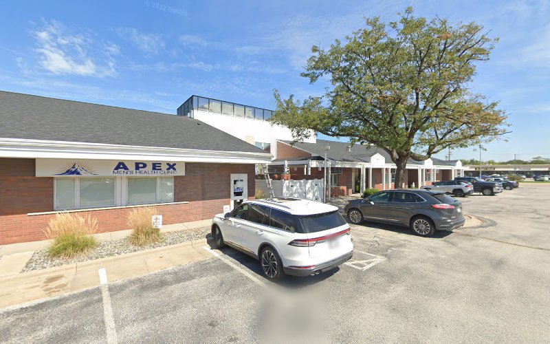 Apex Men’s Health Clinic clinic