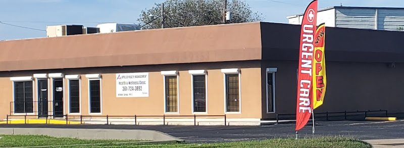 Apollo Health Management clinic