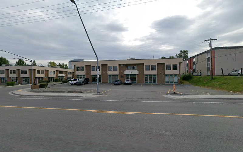 Arctic Rose Wellness clinic