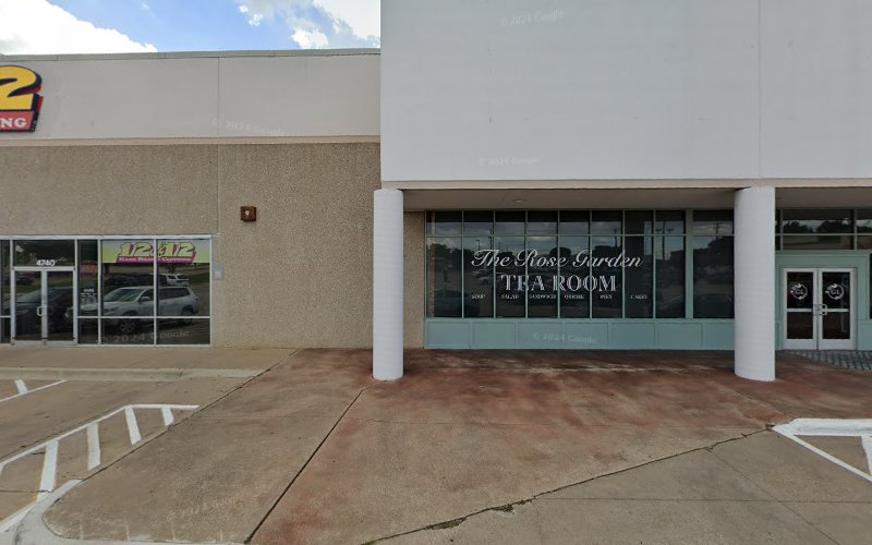 Arlington Peptide Testosterone Replacement Therapy Group clinic