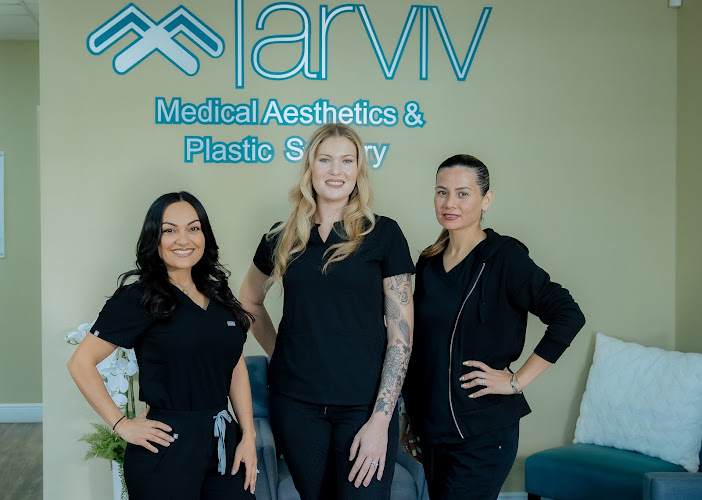 Arviv Medical Aesthetics Ocala clinic