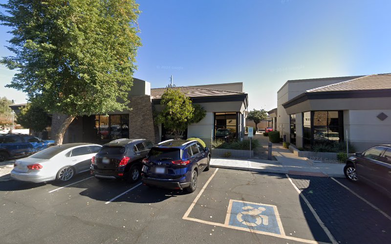 ARZ DOCTORS HEALTH GROUP clinic