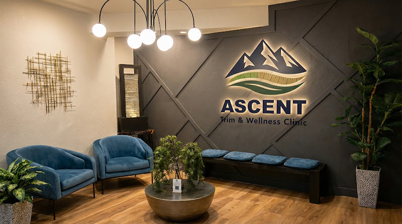 Ascent Trim & Wellness clinic