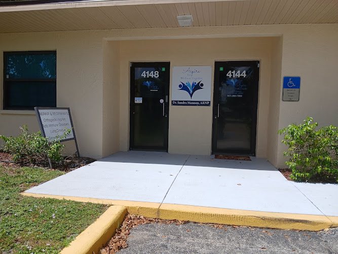 Aspire for Wellness Together clinic